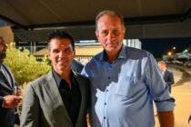 Συνάντηση εκπροσώπων της κτηνοτροφίας στη ΔΕΘ