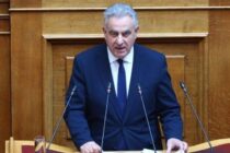 Ο Θ. Καββαδάς επιμένει στα μέτρα μέχρι την εκρίζωση