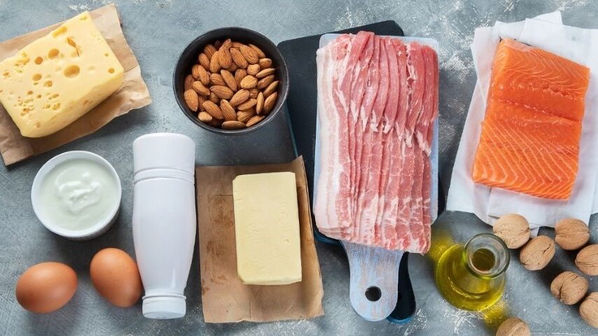 Η πρωτεΐνη κερδίζει τους καταναλωτές