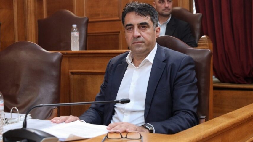 Ο Π. Σατολιάς βάζει αστερίσκους στις εξαγγελίες της ΔΕΘ