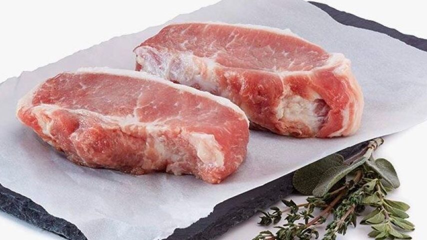 Γερμανία: Αυτάρκεια χοιρινού 135% αλλά εισαγωγές 20%