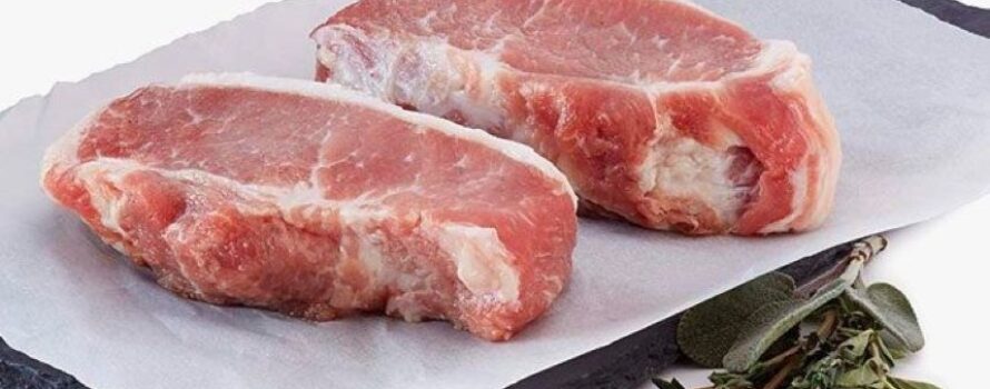 Γερμανία: Αυτάρκεια χοιρινού 135% αλλά εισαγωγές 20%