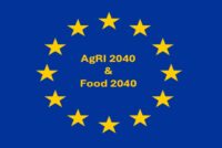 AgRI 2040: Νέα εποχή για κτηνοτροφία και μεταποίηση