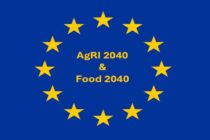 AgRI 2040: Νέα εποχή για κτηνοτροφία και μεταποίηση