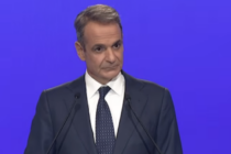 Κ. Μητσοτάκης: Θα ξαναστηθούν τα κοπάδια