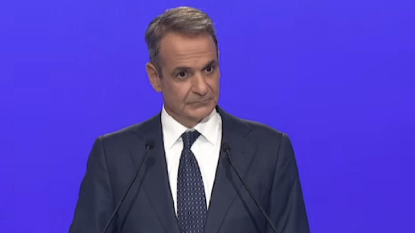 Κ. Μητσοτάκης: Θα ξαναστηθούν τα κοπάδια