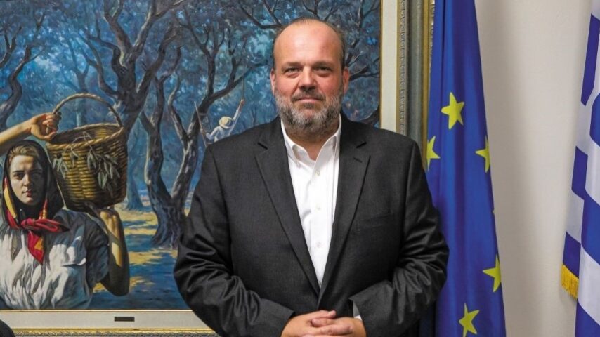 85.000 ζώα νεκρά στη Λέσβο