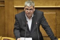 Ανεξάρτητοι βουλευτές της Αριστεράς ζητούν σχέδιο κτηνοτροφίας