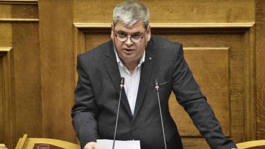 Ανεξάρτητοι βουλευτές της Αριστεράς ζητούν σχέδιο κτηνοτροφίας