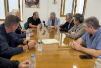 Έβρος: Ασπίδα απέναντι στις ζωονόσους – Ίδρυση Κέντρου Εξωτικών Νοσημάτων