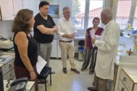 Ενισχύεται το εργαστηριακό δίκτυο για τον αφθώδη – 4.500 αναλύσεις την ημέρα