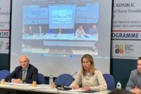 Η ερημοποίηση απειλεί την αγροτική παραγωγή