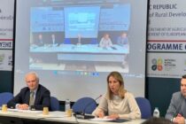 Η ερημοποίηση απειλεί την αγροτική παραγωγή