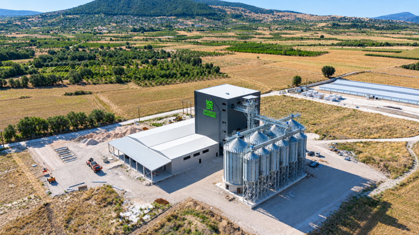 Σημαντική αύξηση τζίρου και κερδών για τον  Όμιλο Κασίδη