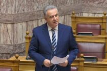 Νέα πληρωμή στους κτηνοτρόφους της Λέσβου