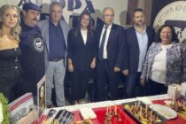 53,7 εκατ. ευρώ για τις ζωοτροφές μέσα στον Οκτώβριο