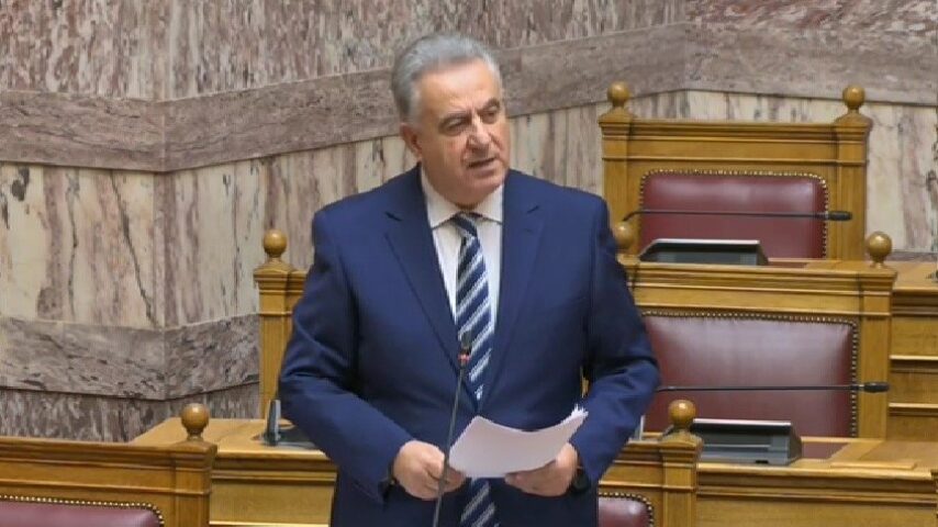 Νέα πληρωμή στους κτηνοτρόφους της Λέσβου