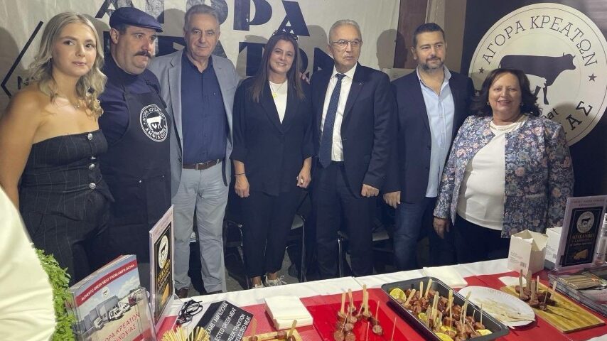 53,7 εκατ. ευρώ για τις ζωοτροφές μέσα στον Οκτώβριο