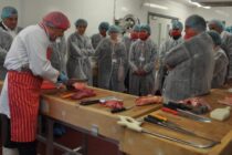 Νέοι κανόνες για τις Σχολές Επαγγελμάτων Κρέατος