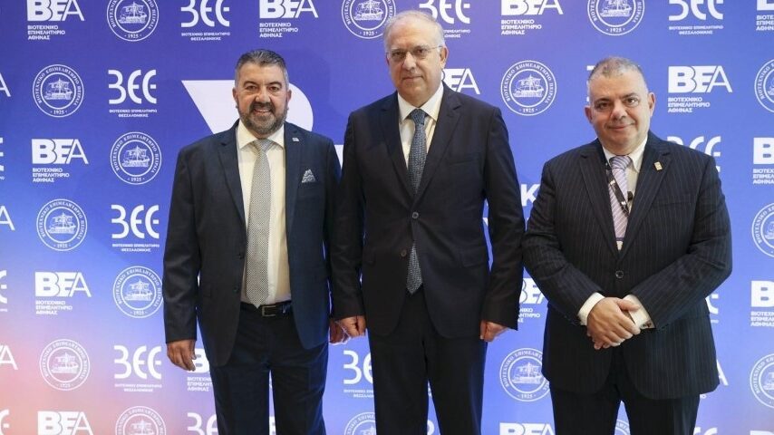 Στήριξη Μικρομεσαίων με νέα προγράμματα