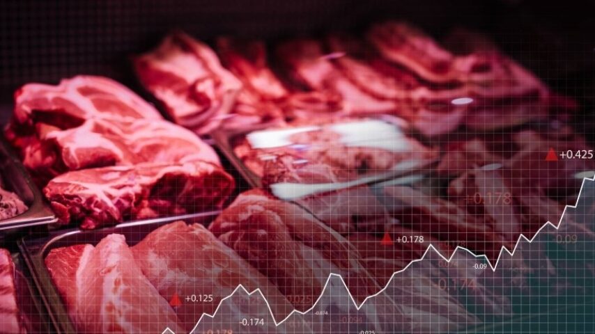 Ακριβότερο το κρέας στο οικογενειακό τραπέζι
