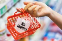 ΕΛΣΤΑΤ: Χωρίς επάρκεια φαγητού το 7,5% του πληθυσμού