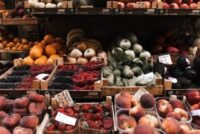 Απειλείται η επάρκεια τροφίμων στη Μ. Βρετανία
