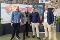 Η ΕΔΟΤΟΚΚ στη διεθνή έκθεση κτηνοτροφίας Sommet de l’Élevage