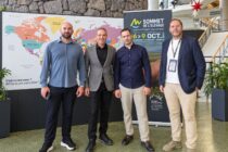 Η ΕΔΟΤΟΚΚ στη διεθνή έκθεση κτηνοτροφίας Sommet de l’Élevage