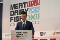 Ο Αθανάσιος Κασίδης στο συνέδριο Food Industry 360°