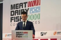 Ο Αθανάσιος Κασίδης στο συνέδριο Food Industry 360°