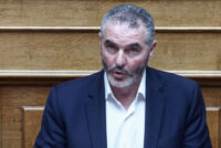 M. Χνάρης: Να διασφαλιστούν τα δικαιώματα των κτηνοτρόφων που επλήγησαν από τις επιζωοτίες