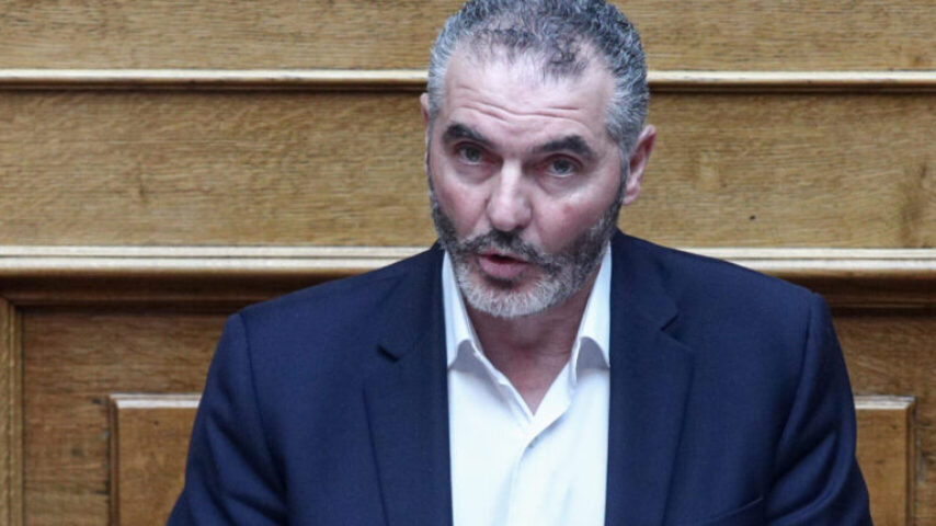 M. Χνάρης: Να διασφαλιστούν τα δικαιώματα των κτηνοτρόφων που επλήγησαν από τις επιζωοτίες