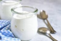Παραγωγοί και γαλακτοβιομηχανία συμμαχούν για το γιαούρτι